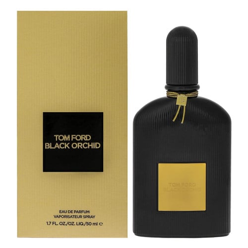عطر توم فورد بلاك اوركيد لكلا الجنسين 50مل