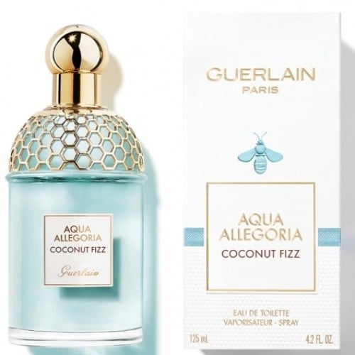 عطر جيرلان اكوا اليجوريا كوكونت فيز-75 مل