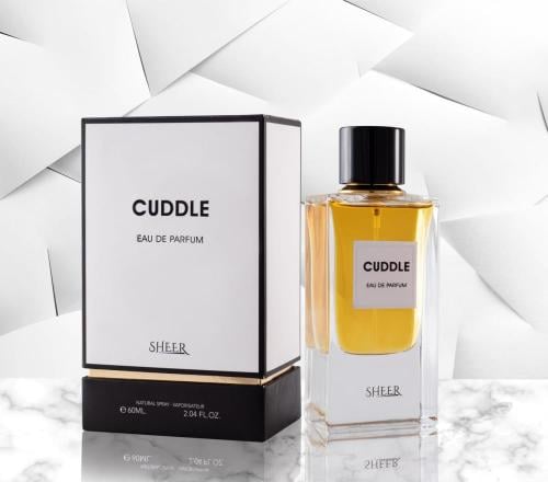 عطر كودل اودي بارفيوم 60 مل