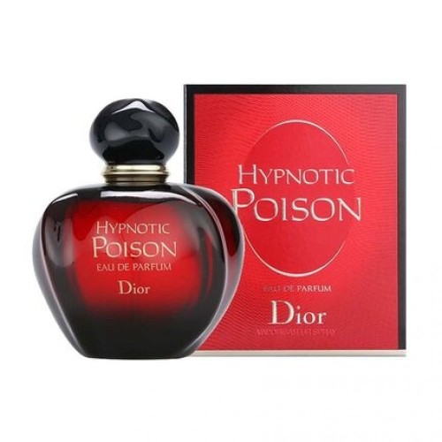 عطر ديور هيبنوتيك بويزن او دو بارفيوم 100 مل