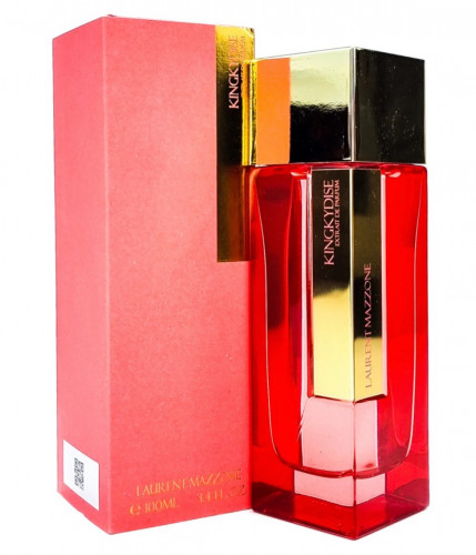 عطر ادکلن لارن مزون کینگ کیدیس 100 مل مردانه