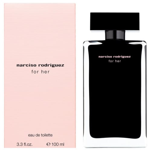 عطر نارسيسو فور هير اودي تواليت100 مل