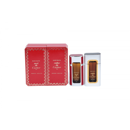 طقم كارتير مست دي كارتير او دو تواليت للنساء 50 مل...