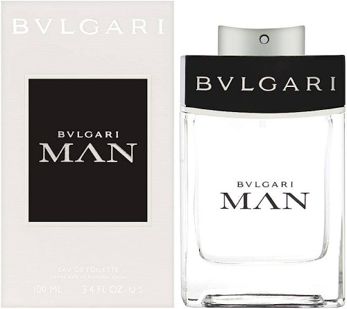 عطر بلغاري مان اودي توالليت 100 مل
