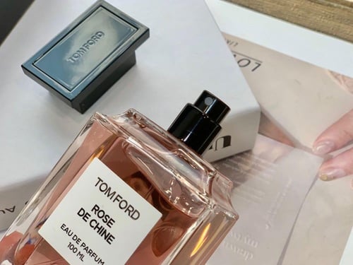 روز دي تشين Tom Ford Rose de Chine Eau de Parfum 1...