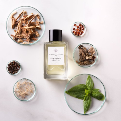 عطر بايسينشيال بيرفيوم وا امبريال 100مل