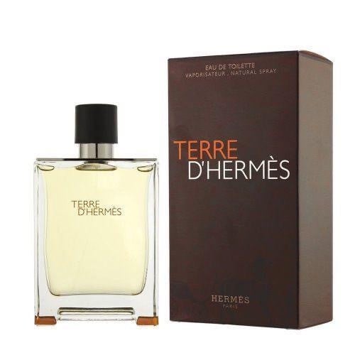 عطر هيرمز تيري دي هيرمس او دي تواليت رجالي