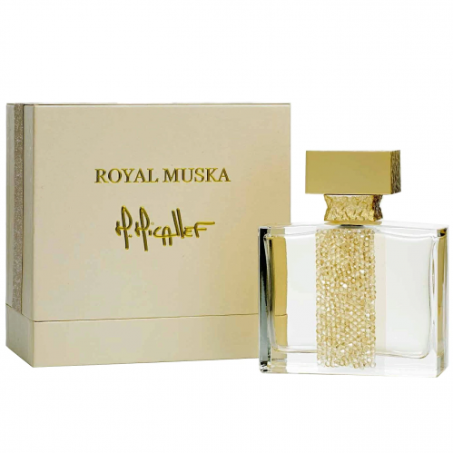 مكاليف رويال موسكا 100 مل