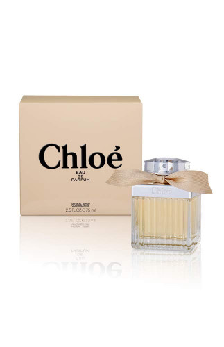 عطر كلوي ربطة او دو بارفيوم 75مل كلوي Chloe