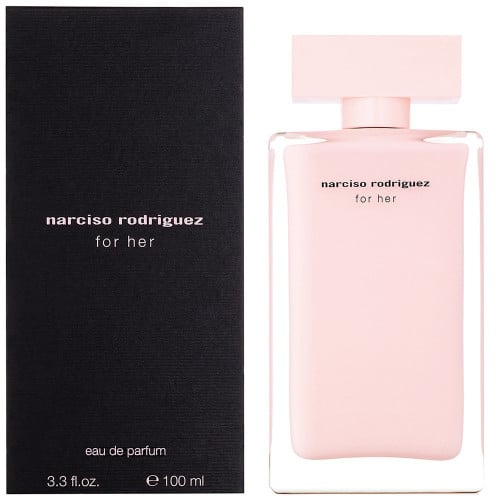 عطر نارسيسو فور هير او دو بارفيوم100 مل