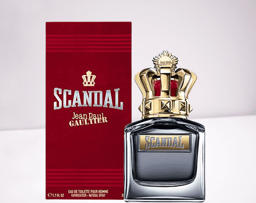 عطر جان بول غولتير سكاندال بور هوم او دو تواليت 10...