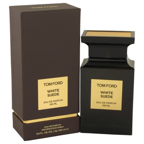 عطر Tom Ford White Suede من توم فورد - او دو برفيو...
