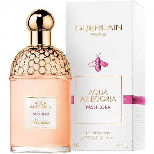 عطر جيرلان أكوا أليجوريا باسيفلورا. Passiflora او...