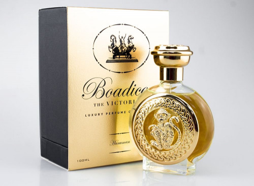 عطر بوديسيا فيكتوريوس هانوما 100 مل