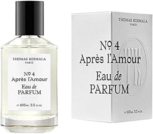 عطر ابري لامور من توماس كوسمالا رقم 4 100 مل