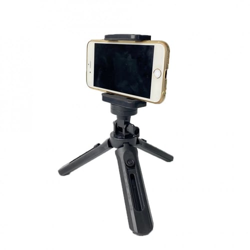 حامل جوال وكاميرا قابل للطي