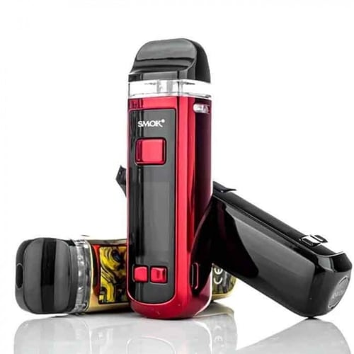 شيشة سموك ار بي ام 2 حتى 80 واط SMOK RPM 2 80W Pod...