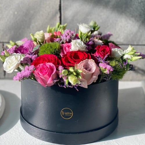 كوكتيل بوكس