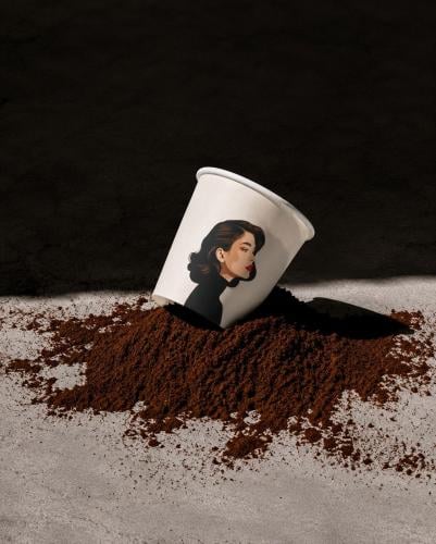 كوب العنود