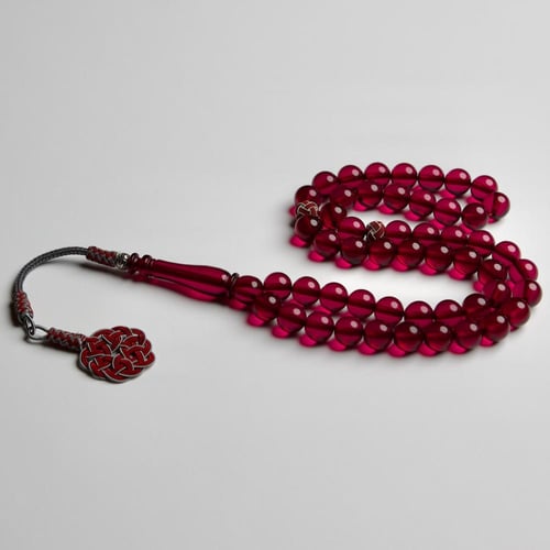 بكلايت بلجيكي أحمر