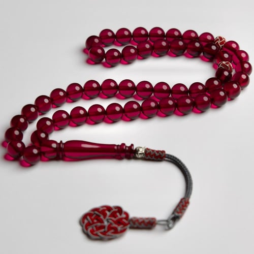 بكلايت بلجيكي أحمر