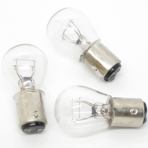 لمبة مسمار 2 خط قوة متنوعة طول 4.8سم