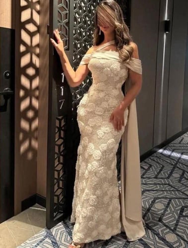 فستان سهره كاب