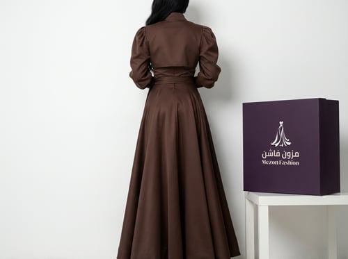 فستان "إيليجانس"