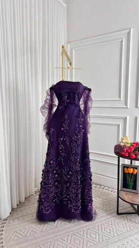 فستان الموضه الجديدة