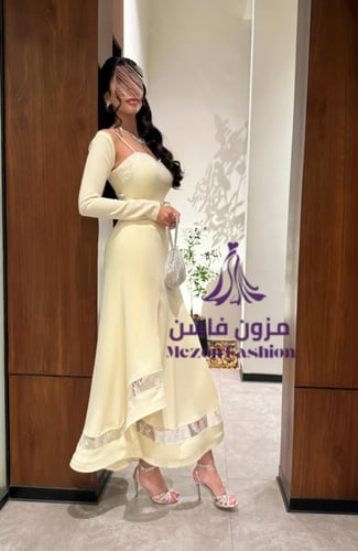 فستان "روز بيل 2