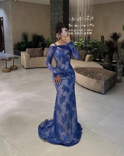 فستان سهره قصه ذيل السمكه