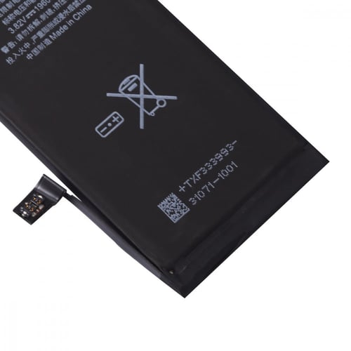 بطارية ايفون 7 ماركة بود bod