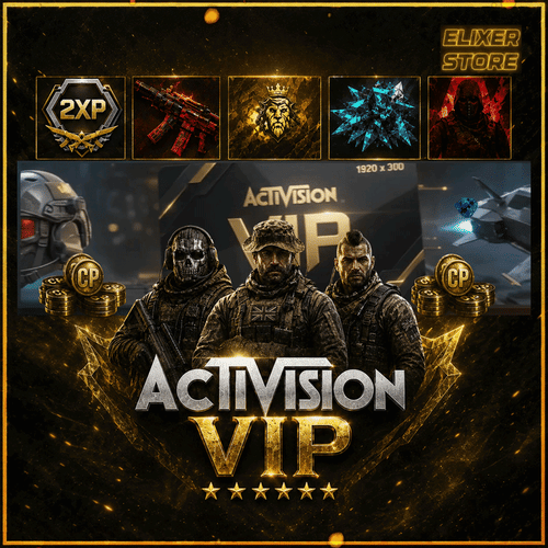اكتفجن Vip - مودرن 4
