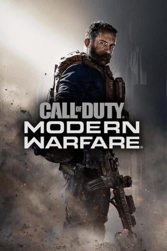 MW19 - Steam