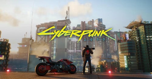 سايبربنك - Cyberpunk