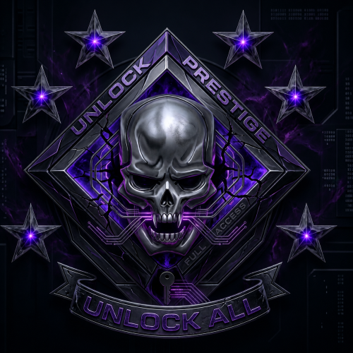 Unlock all - PS4/PS5
