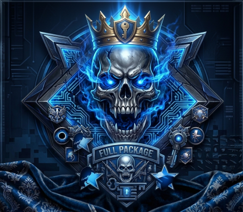 Full package - Prestige + lvl + unlock all