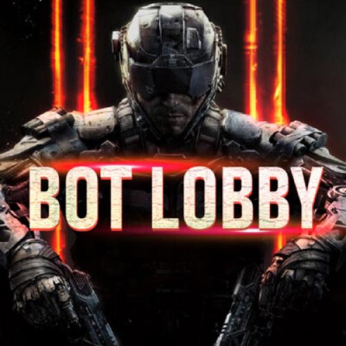 BOT LOBBY - BO2