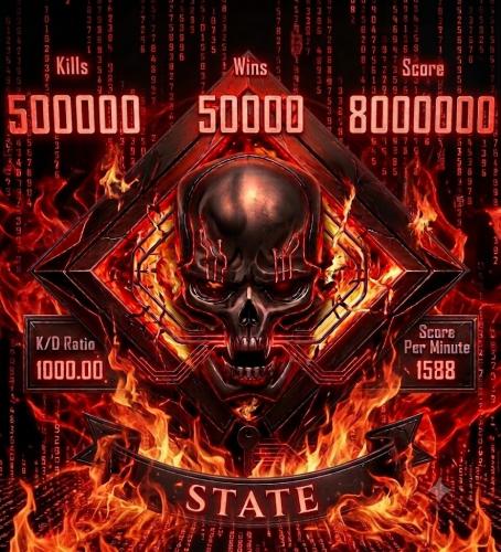 State Edit - BO2