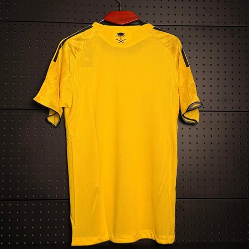 قميص نادي النصر الاساسي 25/26