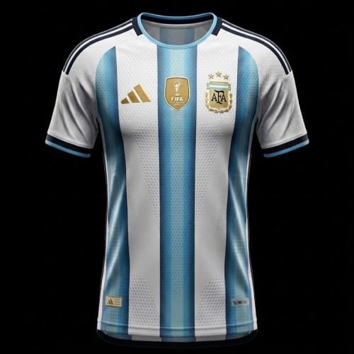تيشيرت منتخب الارجنتين