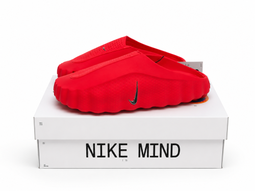 Nike Mind 001 Red