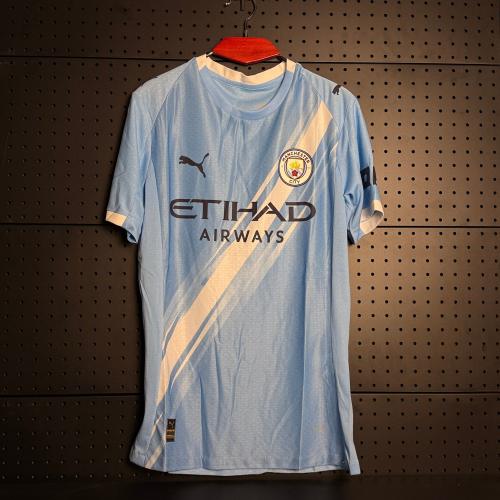 قميص نادي مانشستر ستي الاساسي 25/26