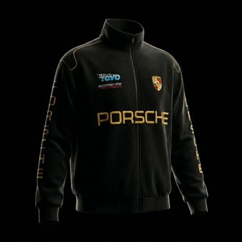 جاكيت PORSCHE