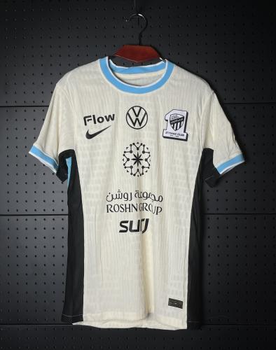 قميص نادي الاتحاد الاحتياطي