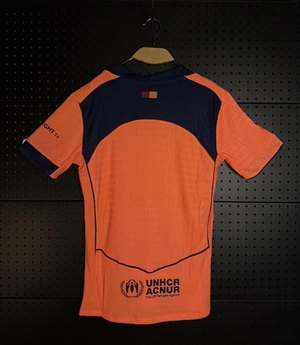 قميص نادي برشلونه 25/26