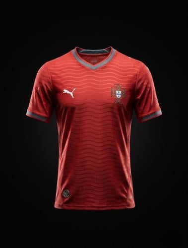 تيشيرت منتخب البرتغال