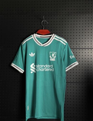 قميص نادي ليفربول 25/26