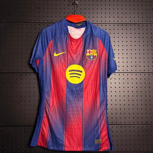 قميص نادي برشلونه 25/26