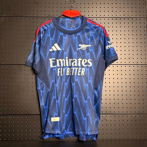 قميص نادي ارسنال الاحتياطي 25/26